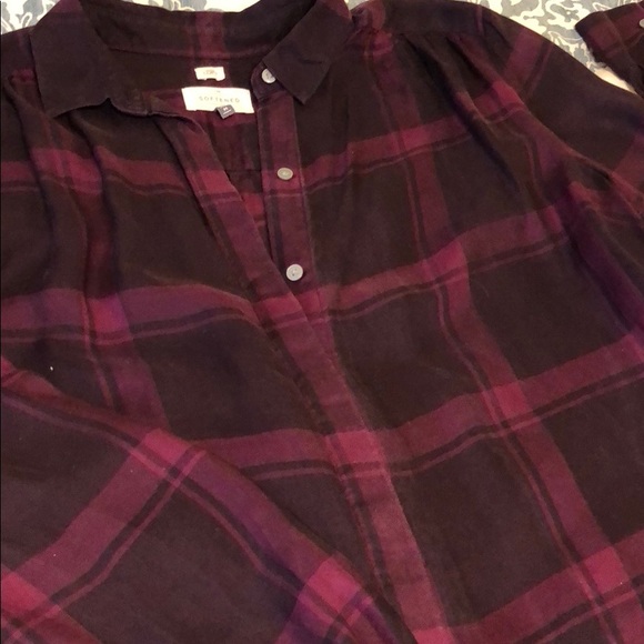 Button up tunic - Picture 3 of 3